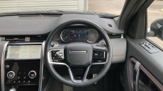 Land Rover Discovery Sport 2.0 D200 R-Dynamic HSE 5dr Auto Diesel Station Wagon